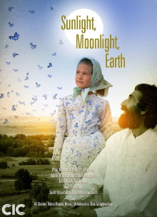 Sunlight, Moonlight, Earth Trailer