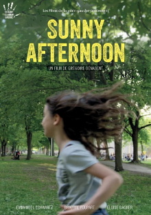 Sunny Afternoon Trailer