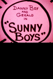 Sunny Boys Trailer