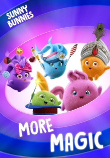 Sunny Bunnies - More Magic Trailer