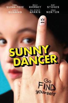 Sunny Dancer Trailer