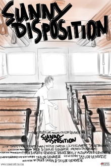 Sunny Disposition Trailer