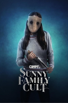 Sunny Family Cult Trailer