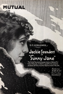Sunny Jane Trailer