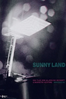 Sunny Land Trailer