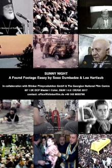 Sunny Night Trailer