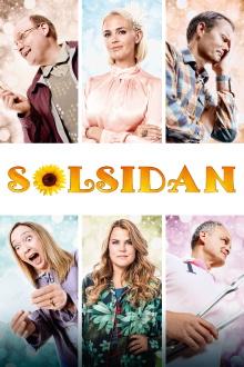 Sunny Side Trailer