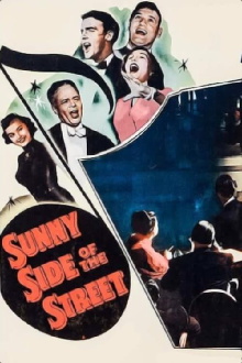 Sunny Side of the Street Trailer