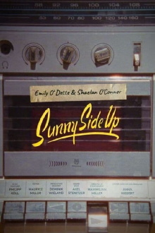 Sunny Side Up Trailer