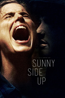 Sunny Side Up Trailer