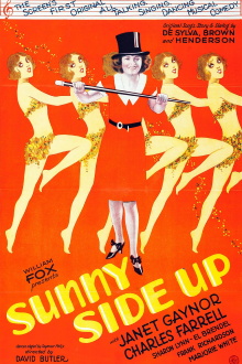 Sunny Side Up Trailer