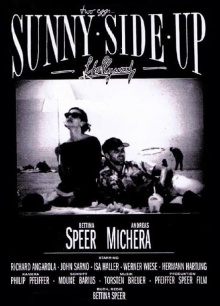 Sunny Side Up Trailer