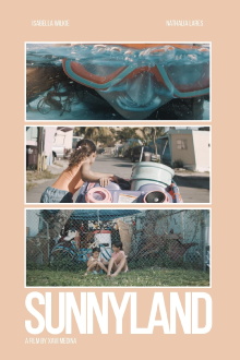Sunnyland Trailer