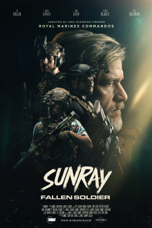 Sunray: Fallen Soldier Trailer