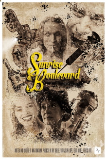 Sunrise Boulevard Trailer