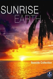 Sunrise Earth: Great Barrier Reef Trailer