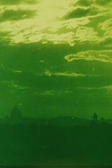 Sunrise Over the Immortal City of Rome Trailer