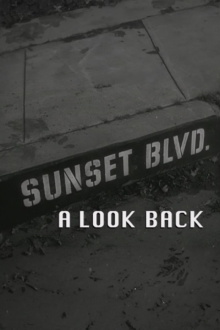 Sunset Boulevard: A Look Back Trailer