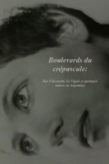 Sunset Boulevards Trailer