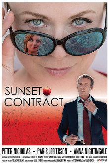 Sunset Contract Trailer