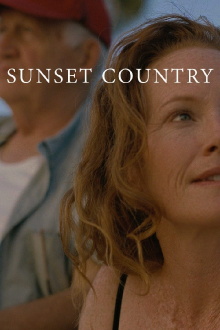 Sunset Country Trailer