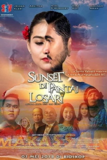 Sunset di Pantai Losari Trailer
