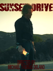 Sunset Drive Trailer