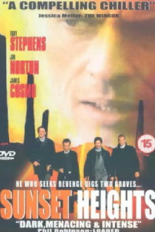 Sunset Heights Trailer