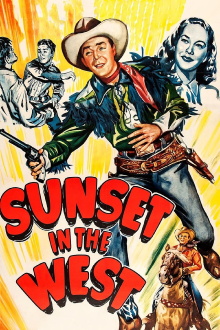 Sunset in the West Trailer