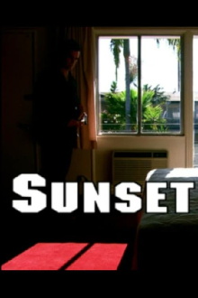 Sunset Motel Trailer