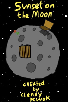 Sunset on the Moon Trailer