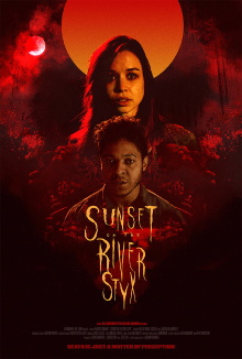 Sunset on the River Styx Trailer