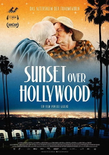 Sunset over Mulholland Drive Trailer