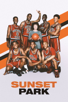 Sunset Park Trailer
