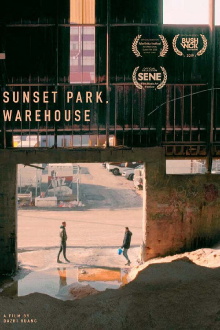 Sunset Park, Warehouse Trailer