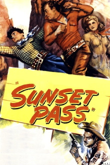 Sunset Pass Trailer