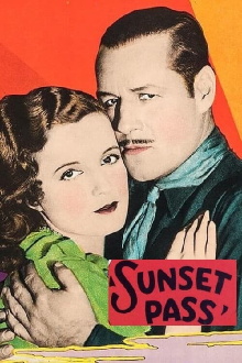 Sunset Pass Trailer