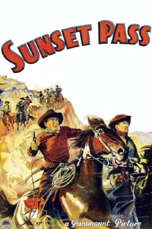 Sunset Pass Trailer