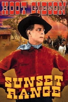 Sunset Range Trailer