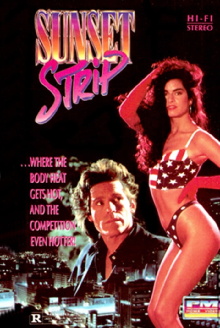 Sunset Strip Trailer