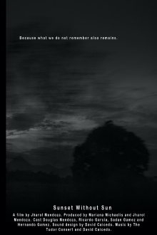 Sunset without sun Trailer