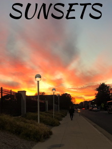 Sunsets Trailer