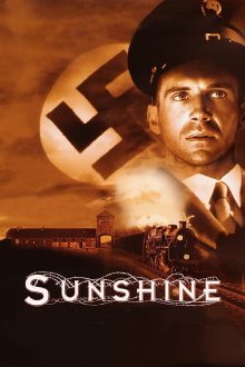 Sunshine Trailer