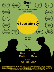 Sunshine Trailer