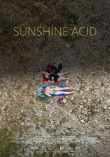 Sunshine Acid Trailer