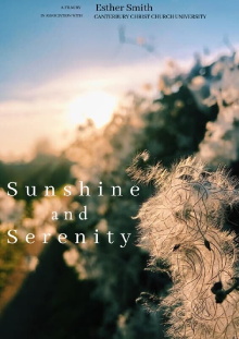 Sunshine And Serenity Trailer