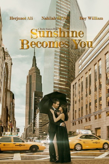 Sunshine Becomes You Trailer