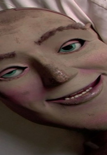Sunshine Bob Trailer