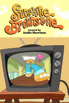Sunshine Brownstone Trailer