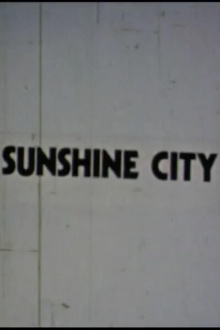 Sunshine City Trailer